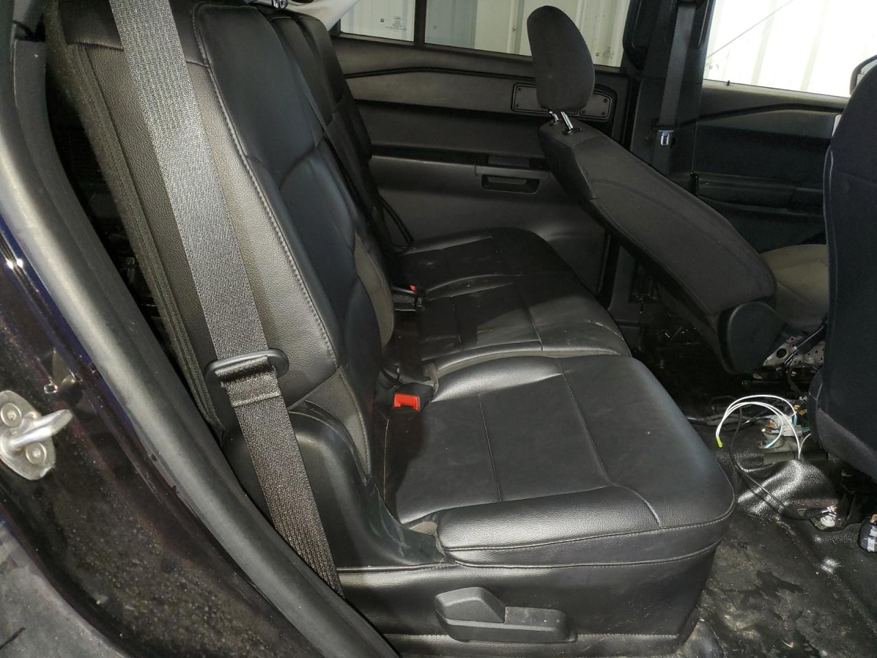 1FM5K8AB7NGA02949 FORD EXPLORER 2022