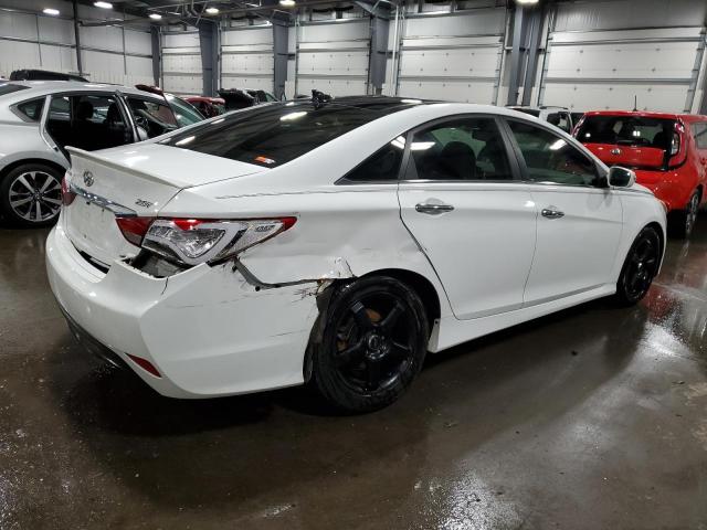 5NPEC4AB8EH841188 | 2014 HYUNDAI SONATA SE