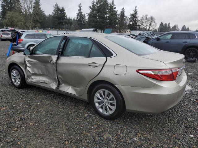 4T4BF1FK6FR492414 | 2015 TOYOTA CAMRY LE