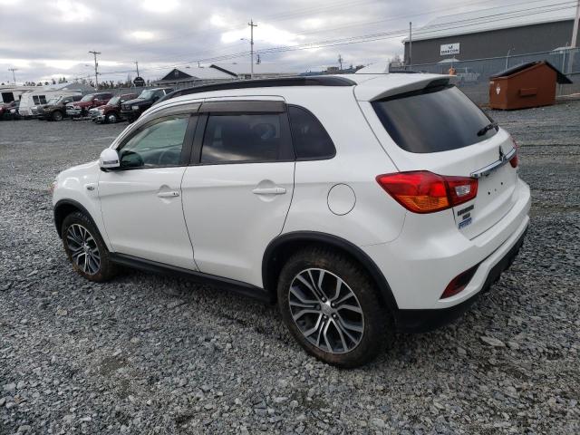 Vin: ja4aj4aw1ku603394, lot: 38758304, mitsubishi outlander se limited 20192