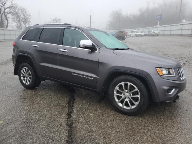 2015 JEEP 4X4LIMITED 1C4RJFBG1FC767770