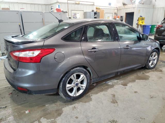 1FADP3F22EL371180 | 2014 FORD FOCUS SE