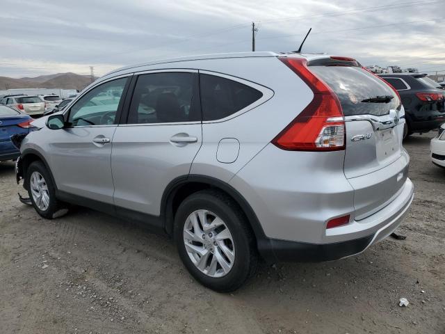 Vin: 2hkrm4h75fh652385, lot: 39249314, honda crv exl 20152