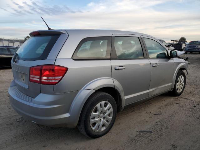 3C4PDCAB9FT631488 | 2015 DODGE JOURNEY SE