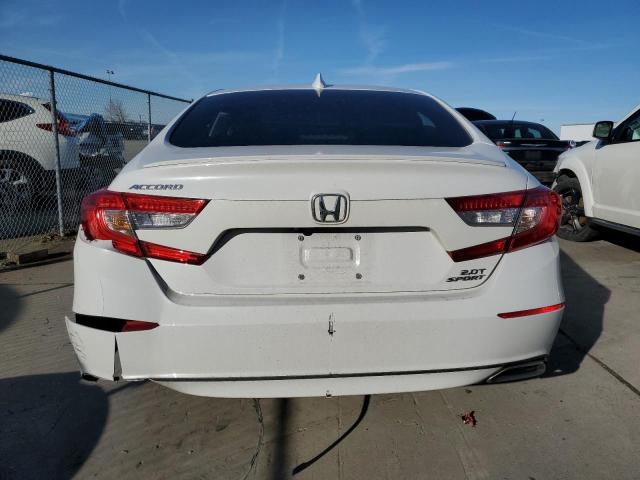 1HGCV2F35JA045587 | 2018 HONDA ACCORD SPO