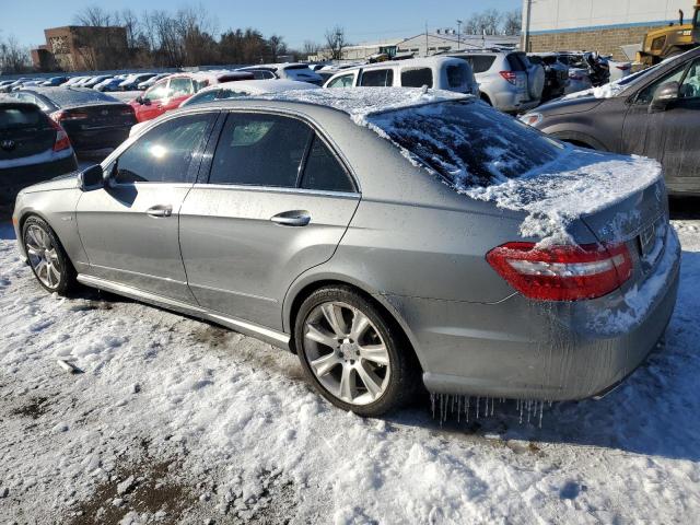 VIN WDDHF8JB0DA746924 2013 Mercedes-Benz E-Class, 3... no.2