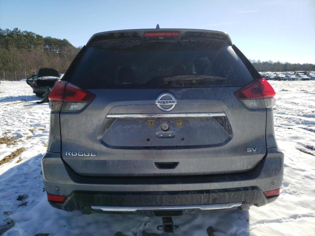 2019 Nissan Rogue S VIN: KNMAT2MT5KP533161 Lot: 38570744