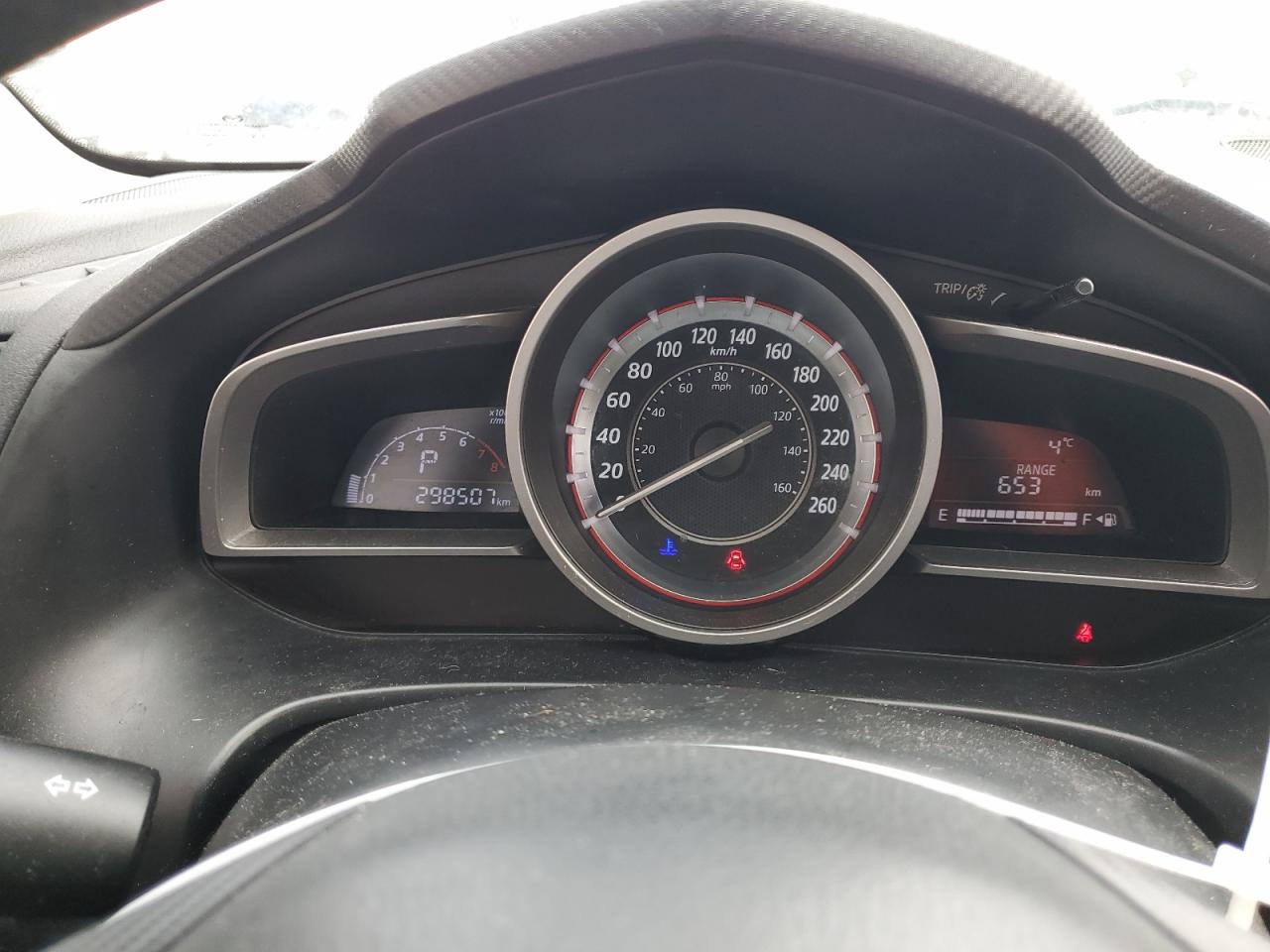 3MZBM1V73FM215593 2015 Mazda 3 Touring