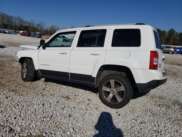 1C4NJRFB7GD638944 | 2016 JEEP PATRIOT LA