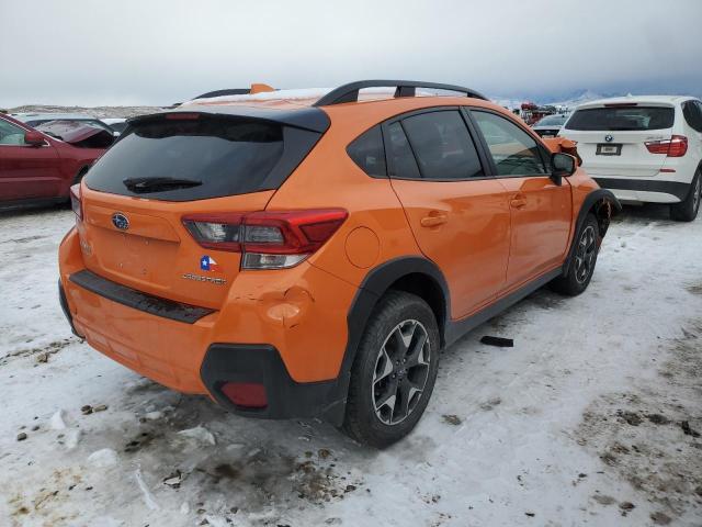 JF2GTAPC4LH201256 | 2020 SUBARU CROSSTREK