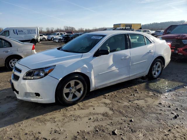 2013 Chevrolet Malibu LS