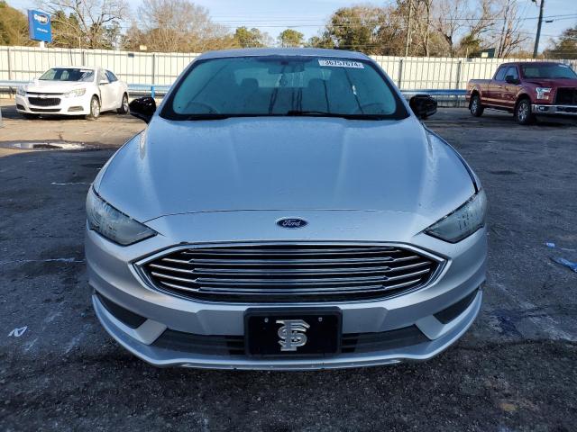 3FA6P0HD9HR272027 | 2017 FORD FUSION SE