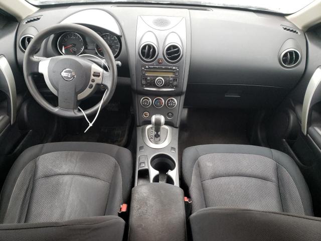 JN8AS5MV4DW136592 2013 Nissan Rogue S
