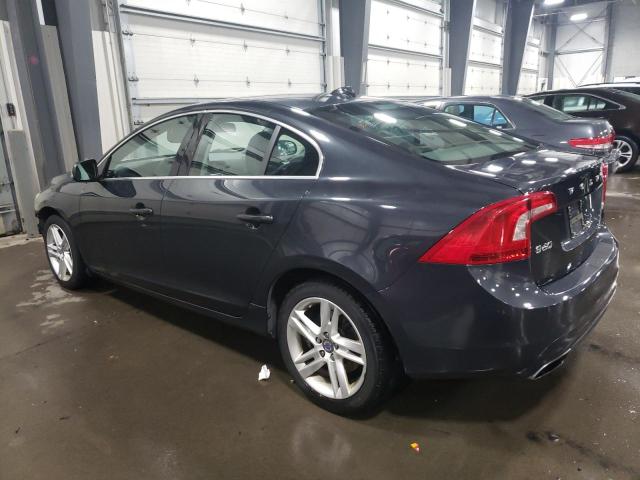 YV1612FS8E2298069 | 2014 VOLVO S60 T5