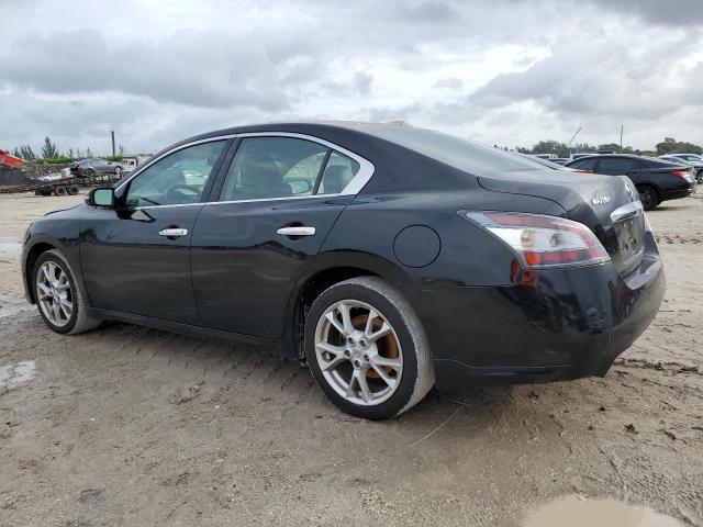 Vin: 1n4aa5ap5ec463435, lot: 37425734, nissan maxima s 20142
