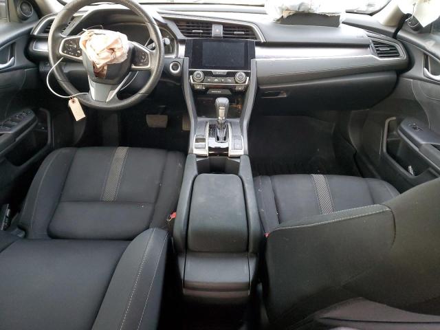 19XFC1F34HE204814 | 2017 HONDA CIVIC EX