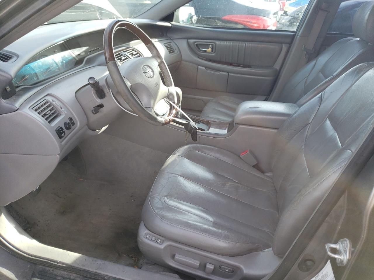 4T1BF28B43U273072 2003 Toyota Avalon Xl