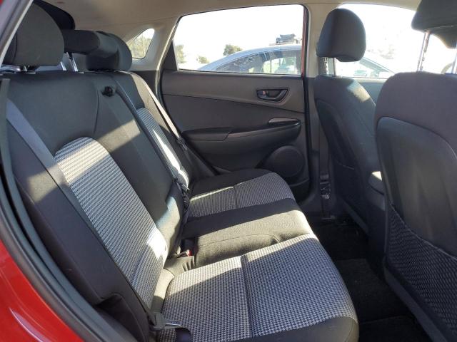 2021 HYUNDAI KONA SEL P - KM8K6CAA4MU746557