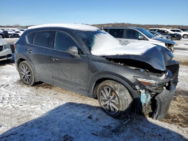 2017 MAZDA CX-5 GRAND - JM3KFBDL7H0140606