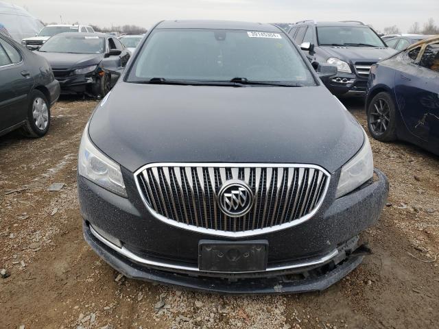 2025 BUICK LACROSSE 1G4GB5G33EF306020
