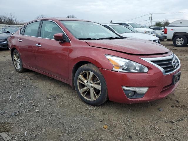 Vin: 1n4al3ap7fc252706, lot: 78776464, nissan altima 2.5 20154