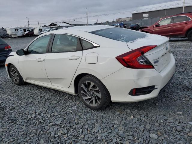 2016 Honda Civic Ex VIN: 2HGFC2F73GH035379 Lot: 36829044