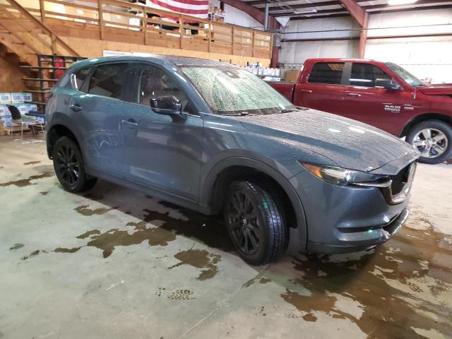 JM3KFACY6M0321696 | 2021 MAZDA CX-5 TOURI