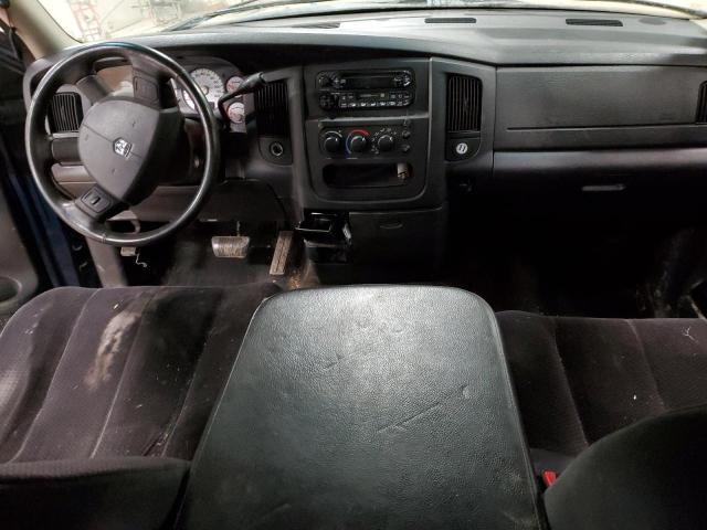 2004 Dodge Ram 1500 St VIN: 1D7HA18D74S760018 Lot: 63064404