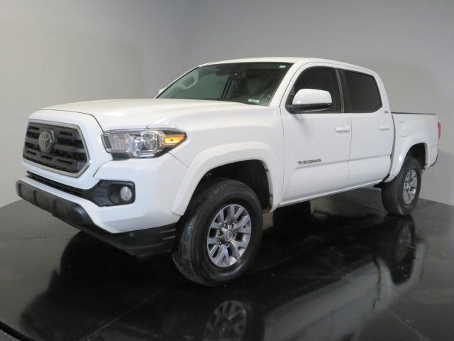 3TMAZ5CN3JM053644 | 2018 TOYOTA TACOMA DOU