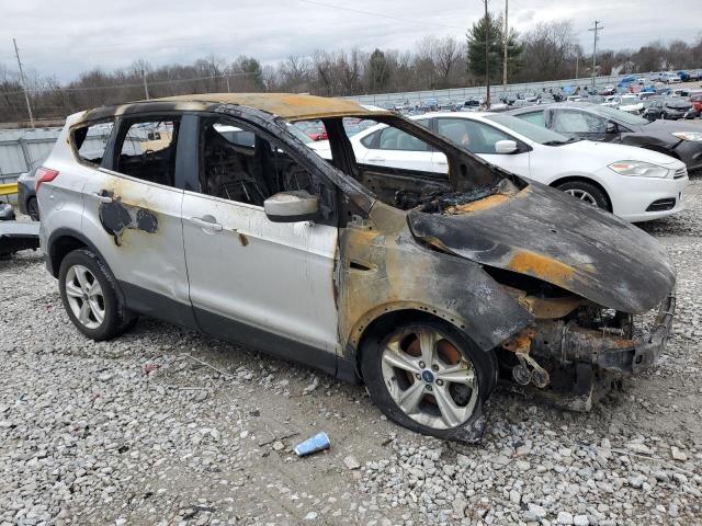 2013 Ford Escape Se VIN: 1FMCU9GX8DUB62008 Lot: 39747774