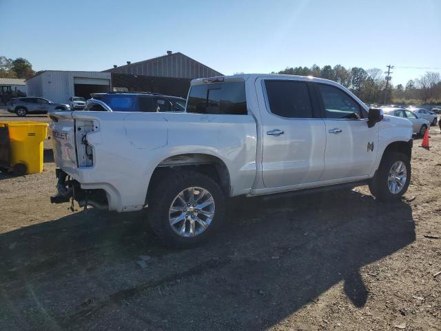 3GCUYGEL8MG113427 | 2021 CHEVROLET SILVERADO