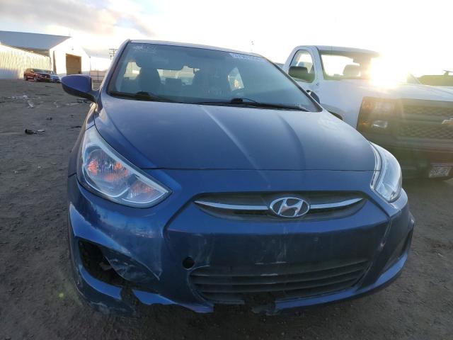 KMHCT4AE5GU094624 | 2016 HYUNDAI ACCENT SE