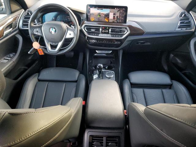 2023 BMW X4 XDRIVE3 - 5UX33DT08P9N63048
