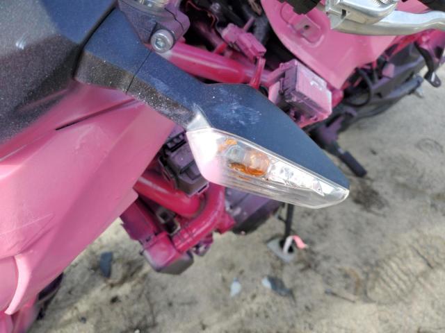 2022 KAWASAKI ER650 K - ML5EREK14NDA68975