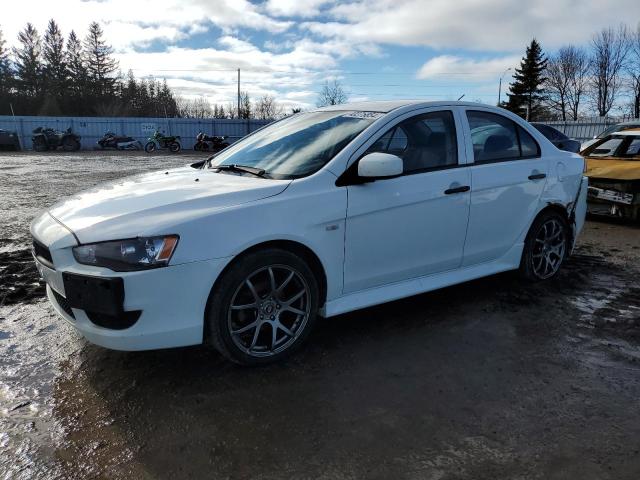 2015 Mitsubishi Lancer De VIN: JA32U1FU6FU605816 Lot: 40375854