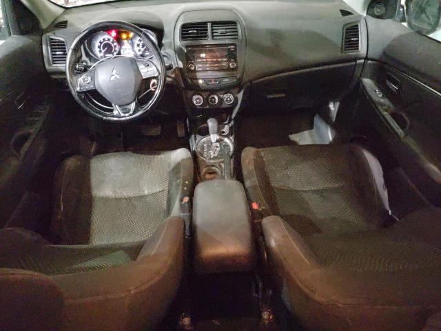 JA4AP3AW1GZ059286 | 2016 MITSUBISHI OUTLANDER