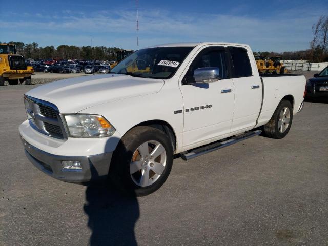 2011 Dodge Ram 1500 