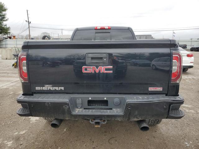 1GTV2NEC8JZ263365 | 2018 GMC SIERRA K15