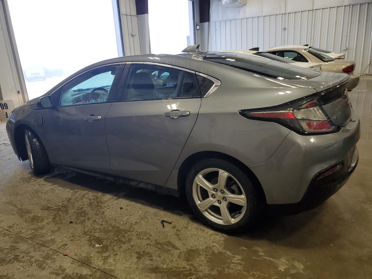 1G1RC6S51KU127287 CHEVROLET VOLT 2019