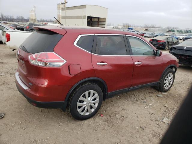 5N1AT2ML8EC804401 | 2014 Nissan rogue s