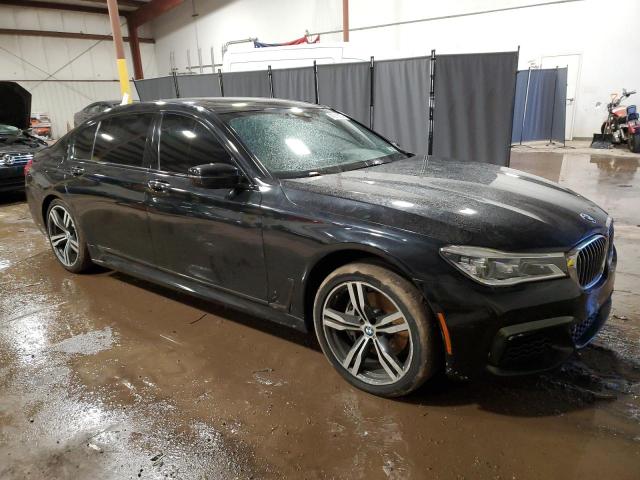 VIN WBA7E2C55KB217339 2019 BMW 7 Series, 740 I no.4