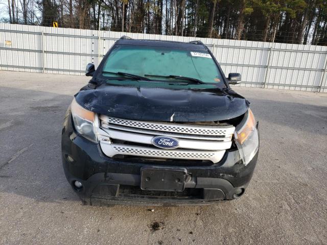 1FM5K7D8XFGA32040 | 2015 FORD EXPLORER X