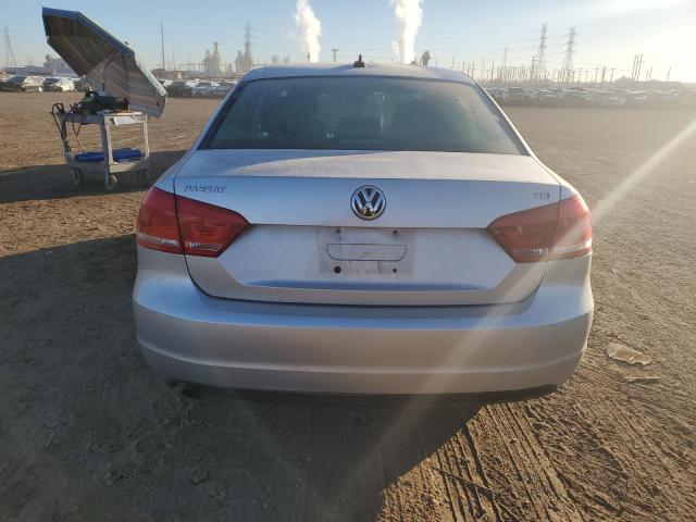 1VWAT7A35FC034405 | 2015 VOLKSWAGEN PASSAT S