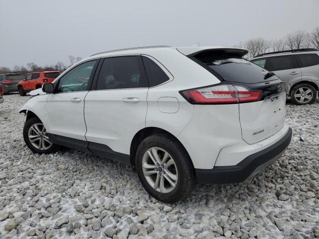 2FMPK4J98KBC58549 | 2019 FORD EDGE SEL