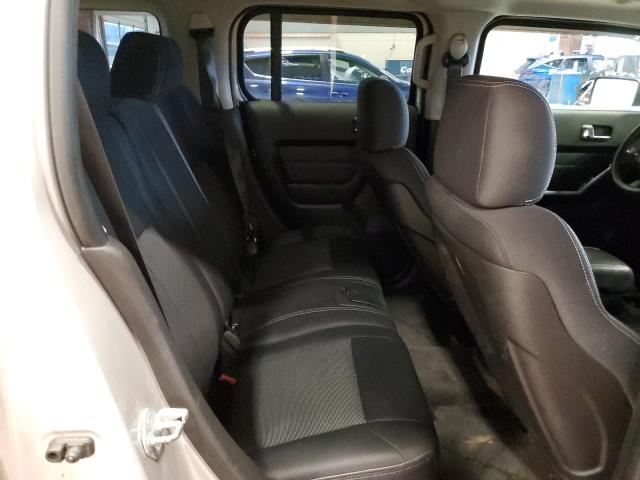 2008 Hummer H3 VIN: 5GTEN13E488140112 Lot: 56794284