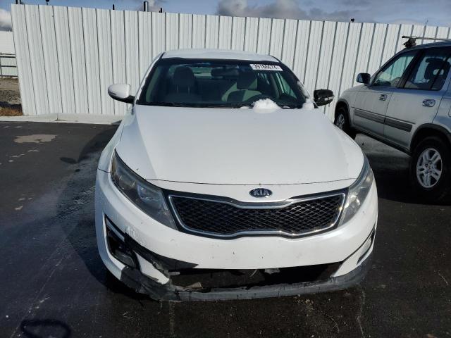 5XXGM4A79EG280917 | 2014 KIA OPTIMA LX