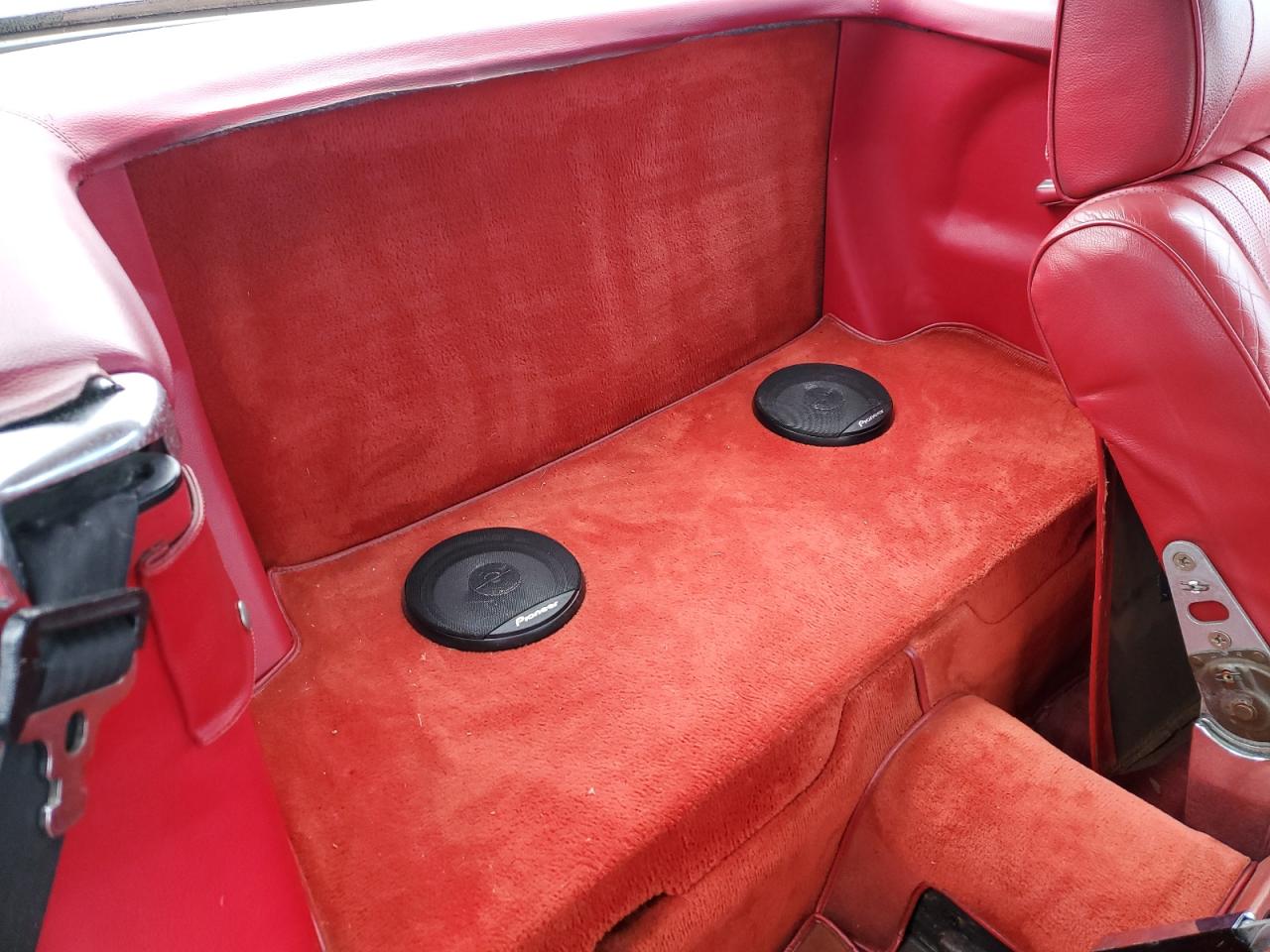 10704412045606 1978 Mercedes-Benz 450Sl