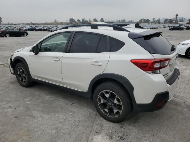 JF2GTAEC3K8336472 | 2019 SUBARU CROSSTREK