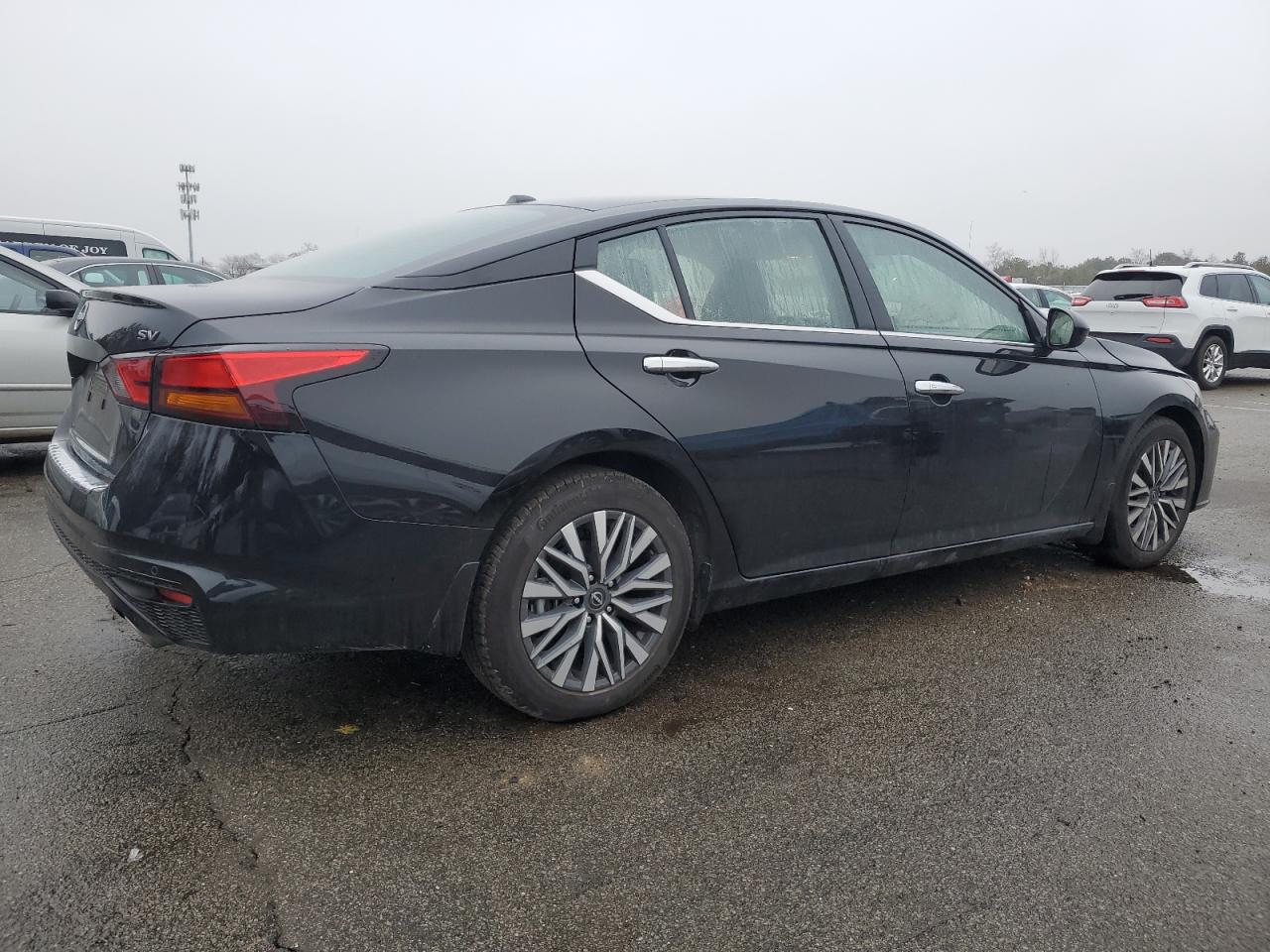 1N4BL4DV1PN360863 NISSAN ALTIMA 2023