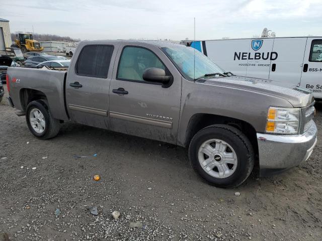 Vin: 3gcpkse77dg123743, lot: 82108923, chevrolet all models k1500 lt 20134